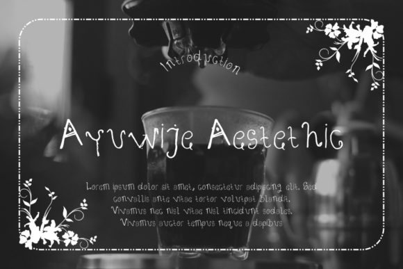 Ayuwije Aestethic: A Designer’s Real-World Review