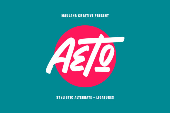 Choosing Aeto: A Web Designer’s Story of Finding the Perfect Display Font