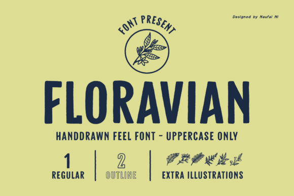 How Floravian Transformed My Small Business Branding