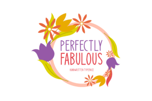 Perfectly Fabulous: A Display Font for Elegant Editorial Design