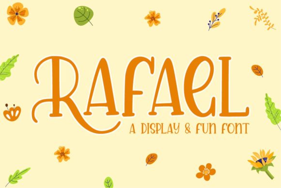 Rafael: A Designer’s Take on Its Real-World Use
