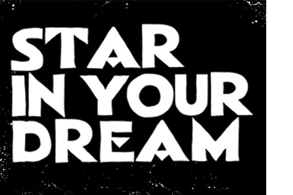 Star in Your Dream Font: A Web Designer’s Real-World Review