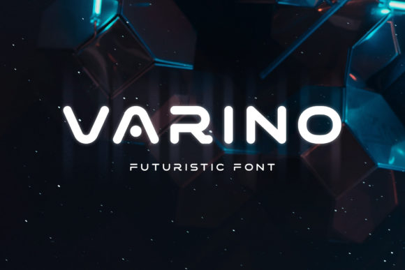 Varino: How a Modern Display Font Transformed My Brand’s Look